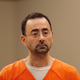 Larry Nassar (Paul Sancya/AP Images)